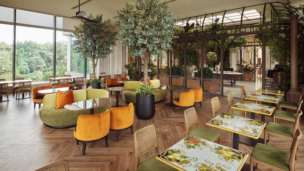 LDC Hotels & Resorts