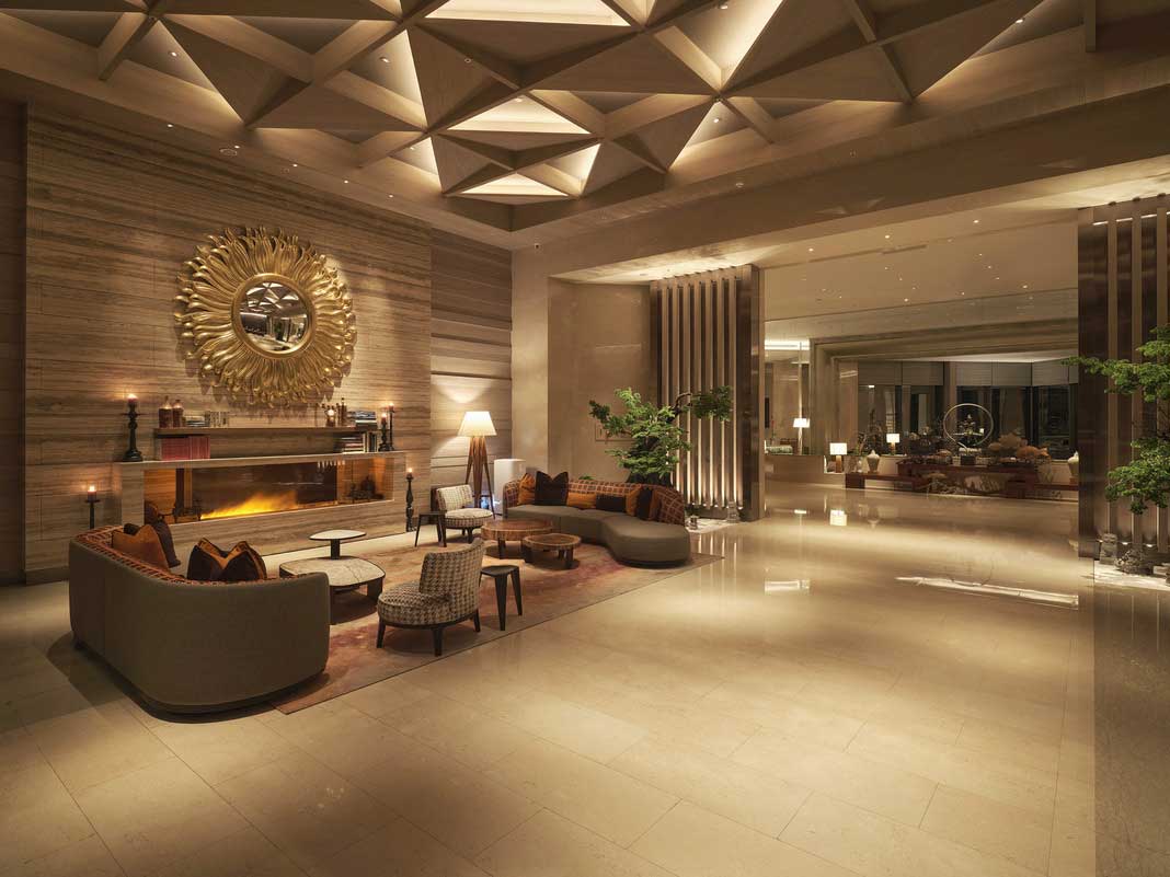 LDC Hotels & Resorts