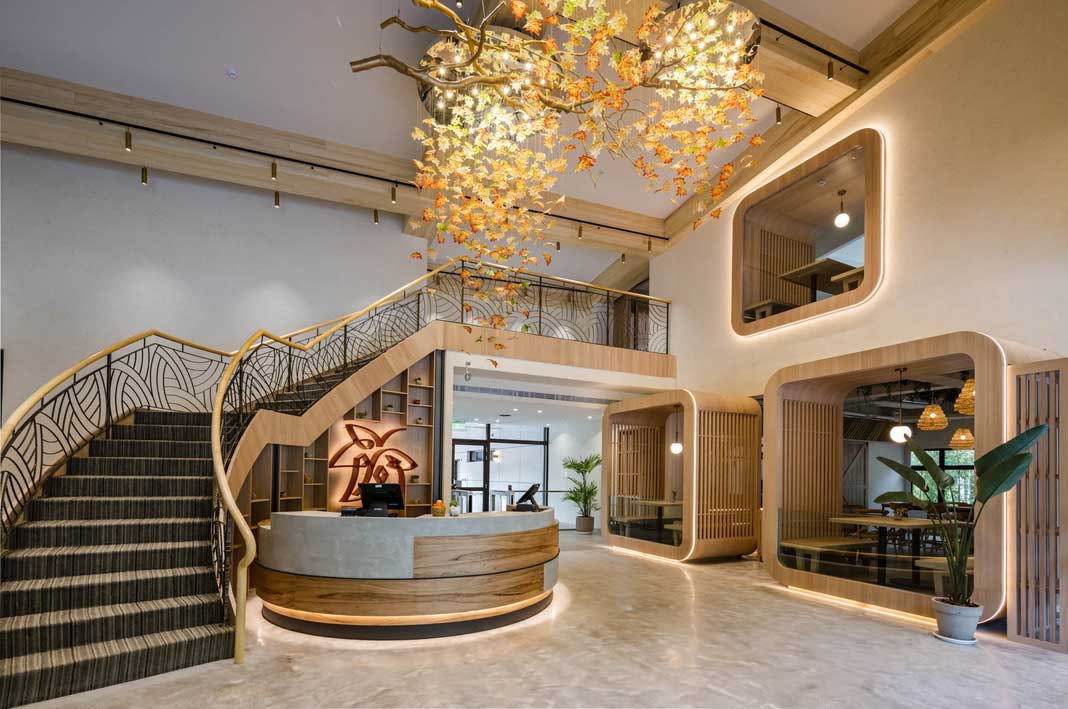 LDC Hotels & Resorts