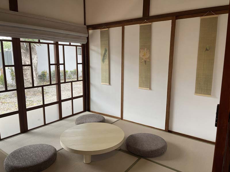 雲品Collection 寶桑町屋Machiya Posong 重新登場！