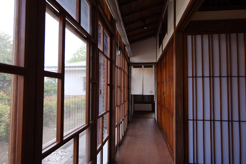 雲品Collection 寶桑町屋Machiya Posong 重新登場！