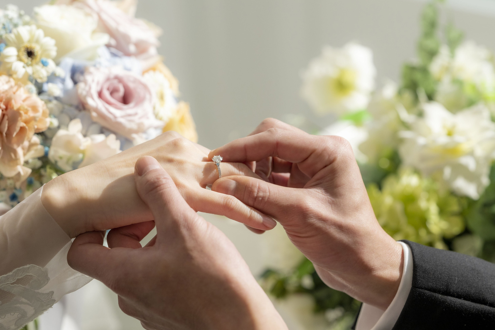 【神助攻！超頂6選1】婚宴專案