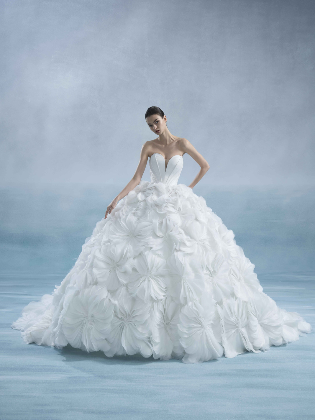 【神助攻！超頂6選1】婚宴專案