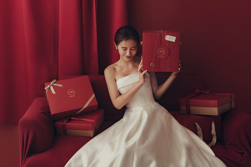 【神助攻！超頂6選1】婚宴專案