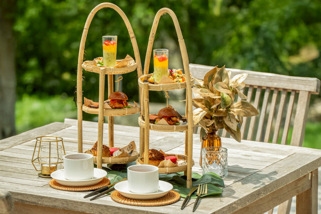 雲朗觀光/雲品國際攜手易遊網，首推飯店品牌全包式行程　